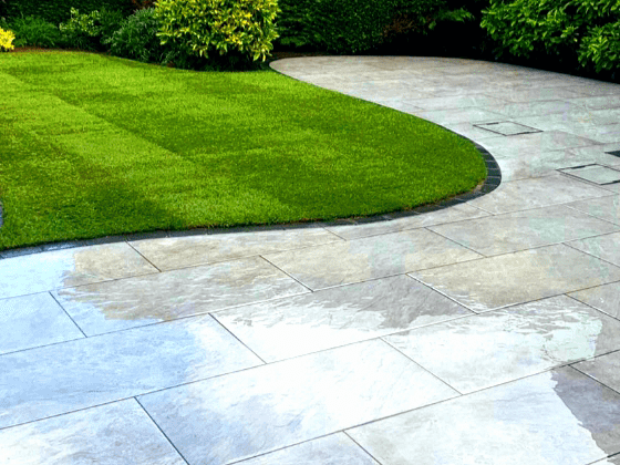 Patio-Suffolk